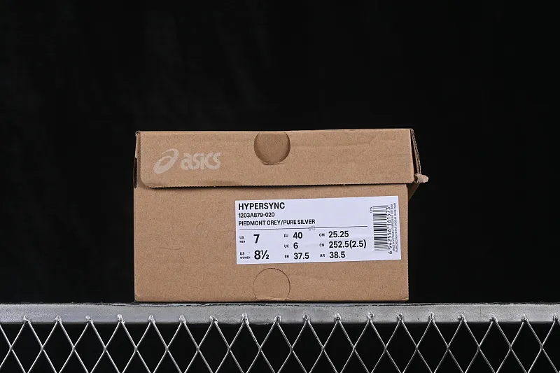 All categories Asics ASICS series Asics Hypersync C version 1203A879-020